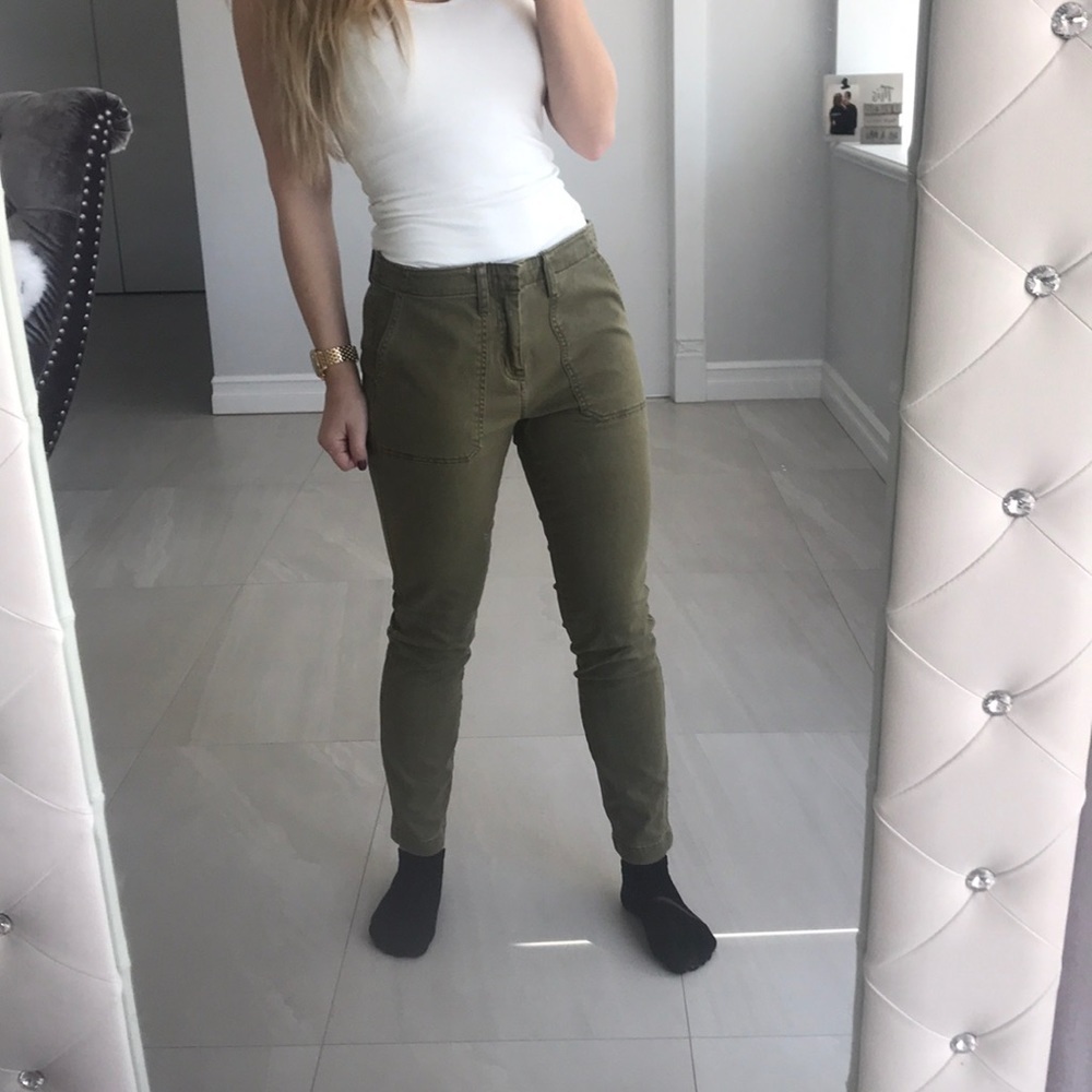 J.Crew Pants - Picture 5 of 6